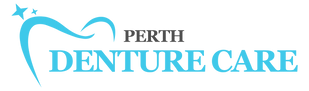 Perth Denture Care logo