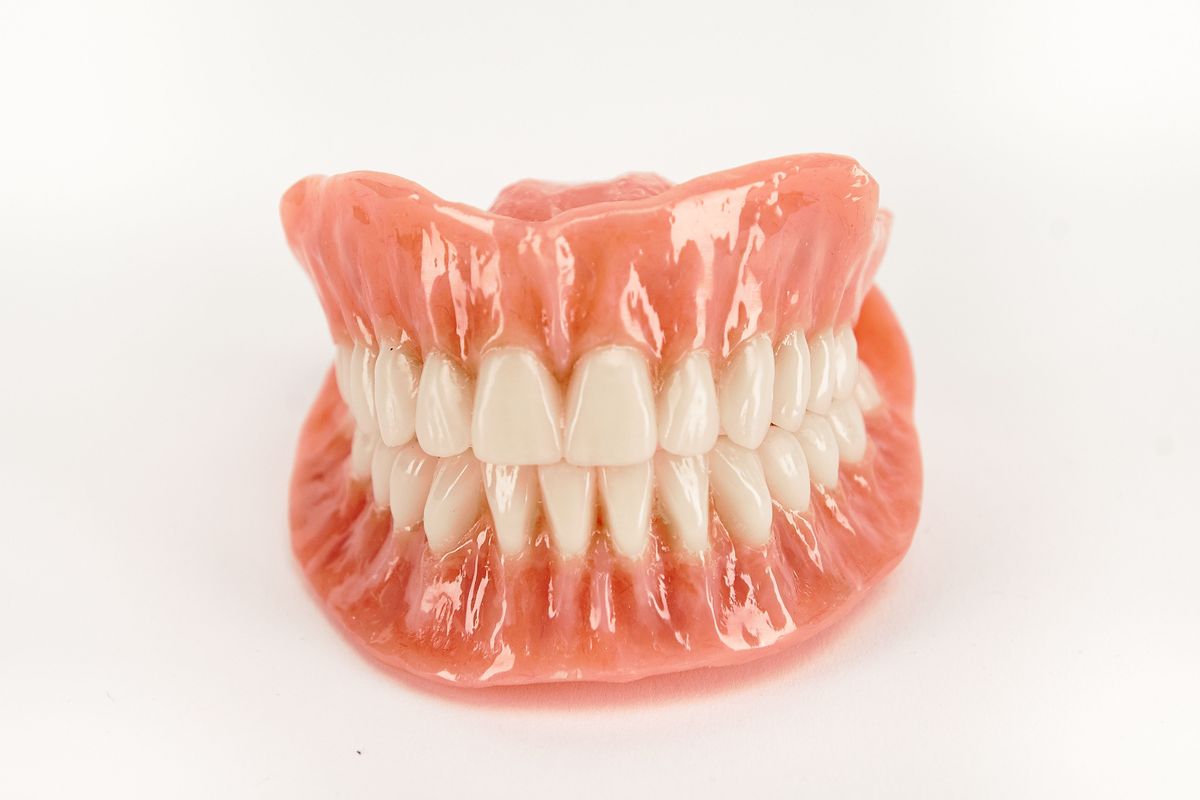 Complete Denture featured image