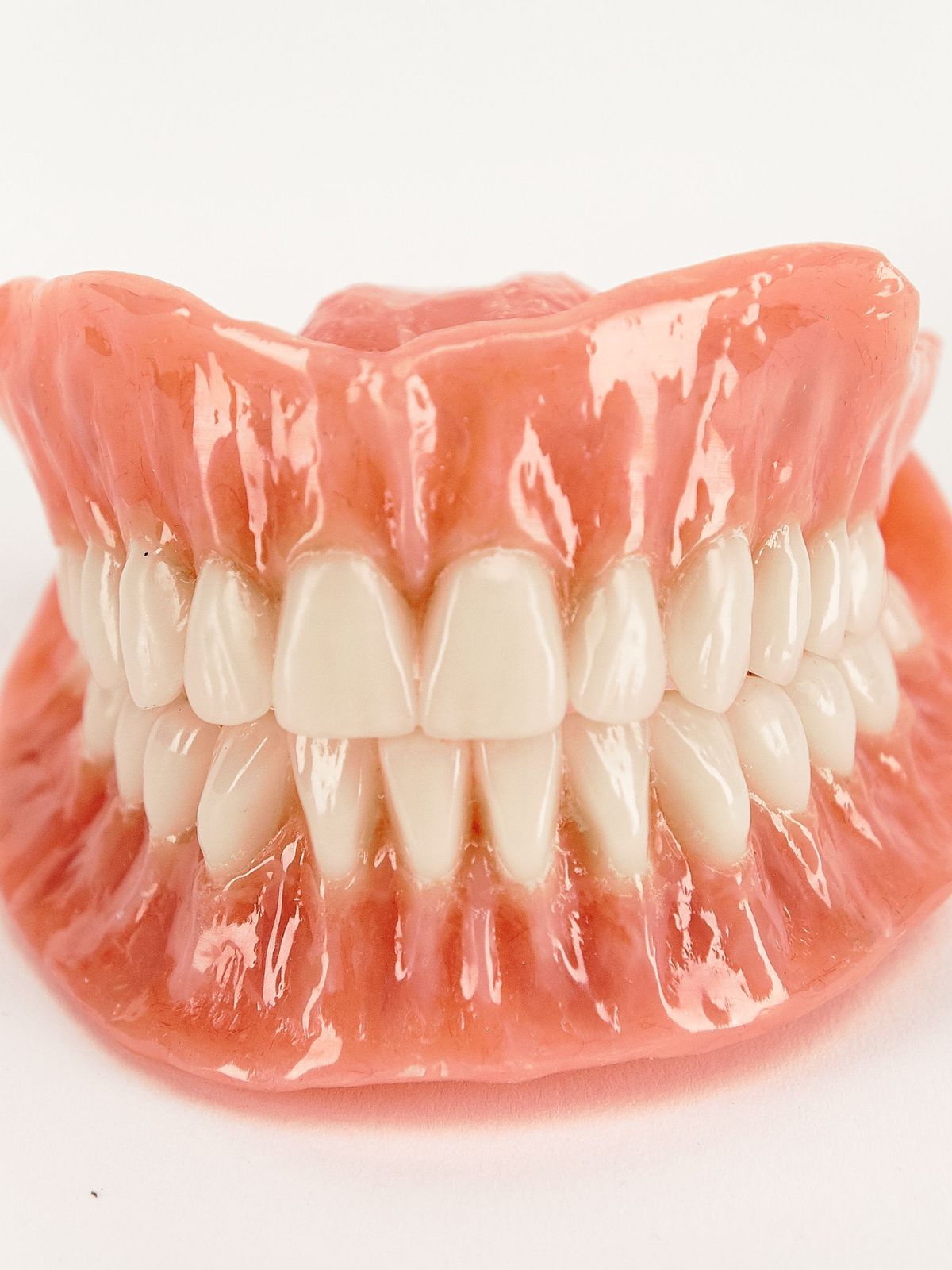 Complete Denture featured image